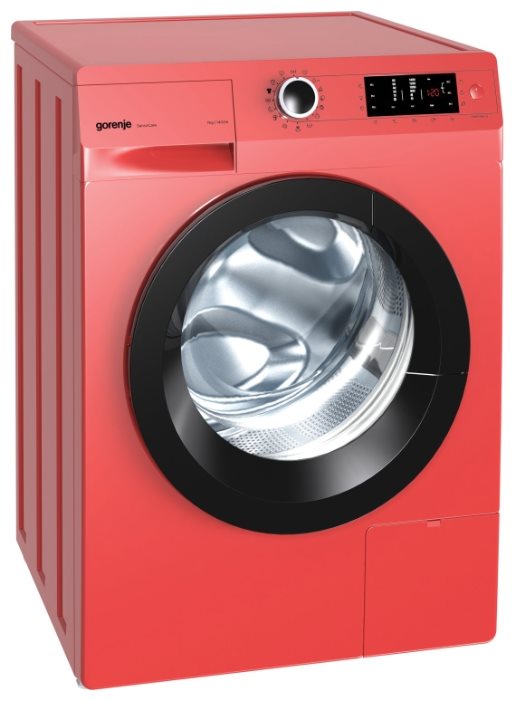 Image Стиральная машина Gorenje W 7543 LR