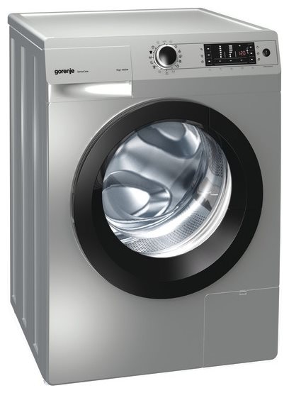 Image Стиральная машина Gorenje W 7443 LA