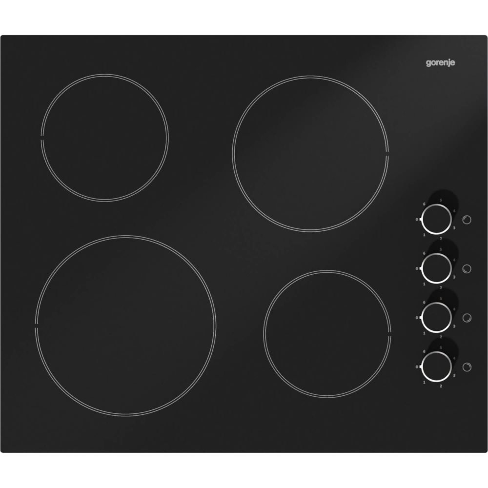 Image Plita electrica incorporabila  Gorenje EC610SC