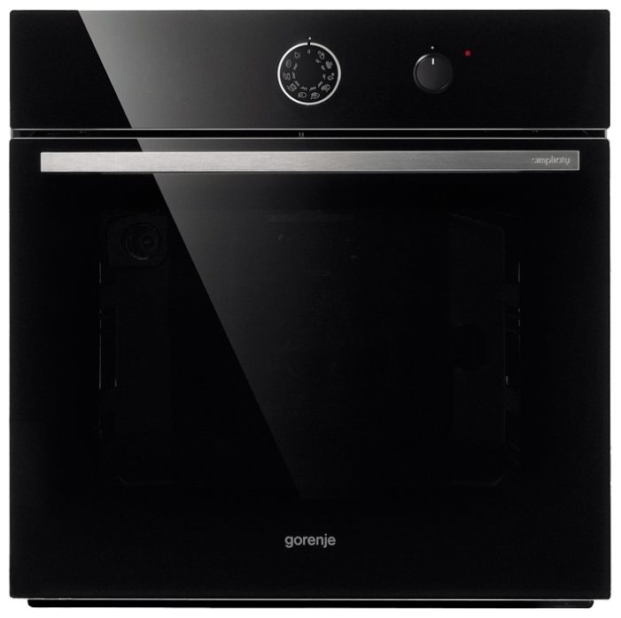 Image Духовка электрическая Gorenje BO71SY2B