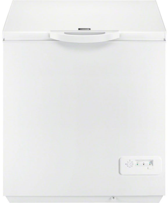 Image Ladă frigorifica ZANUSSI ZFC21400WA