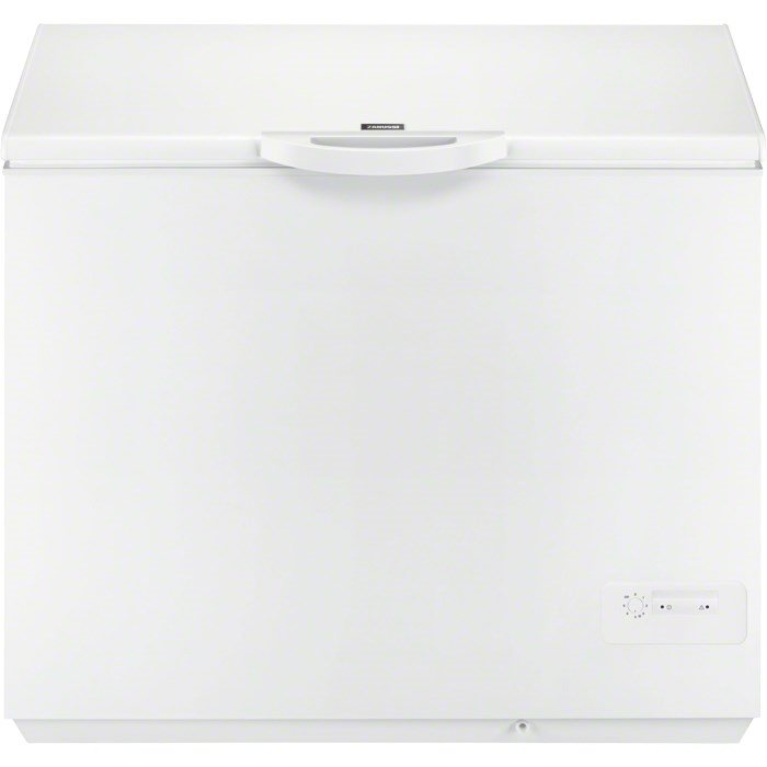 Image Морозильный ларь ZANUSSI ZFC26400WA