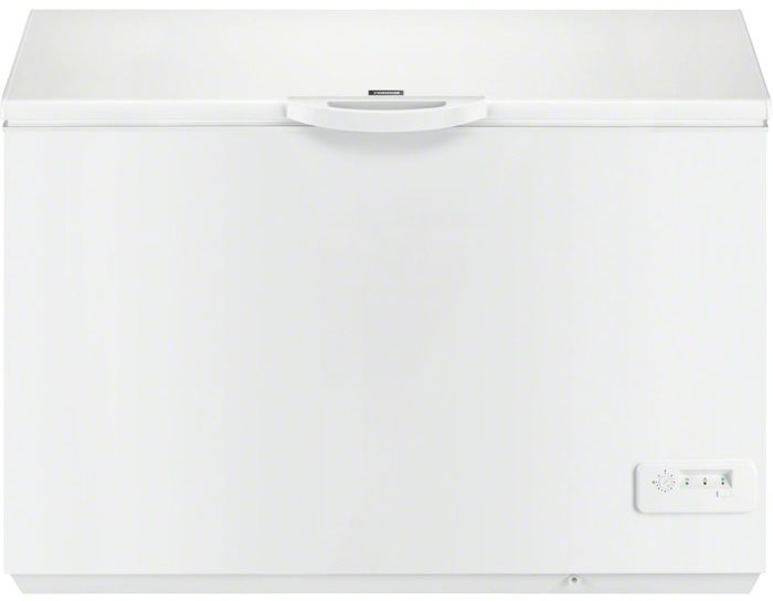 Image Zanussi ZFC41400WA