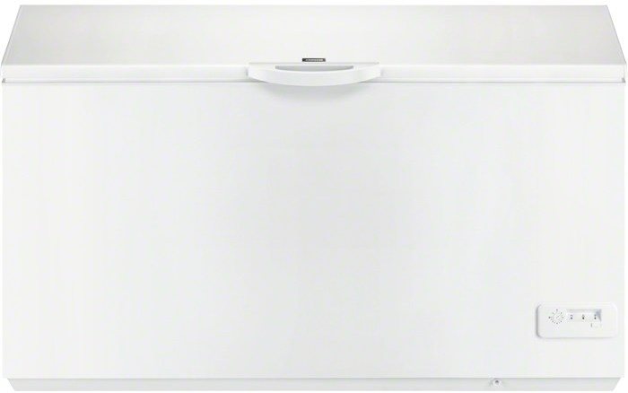 Image Zanussi ZFC51400WA