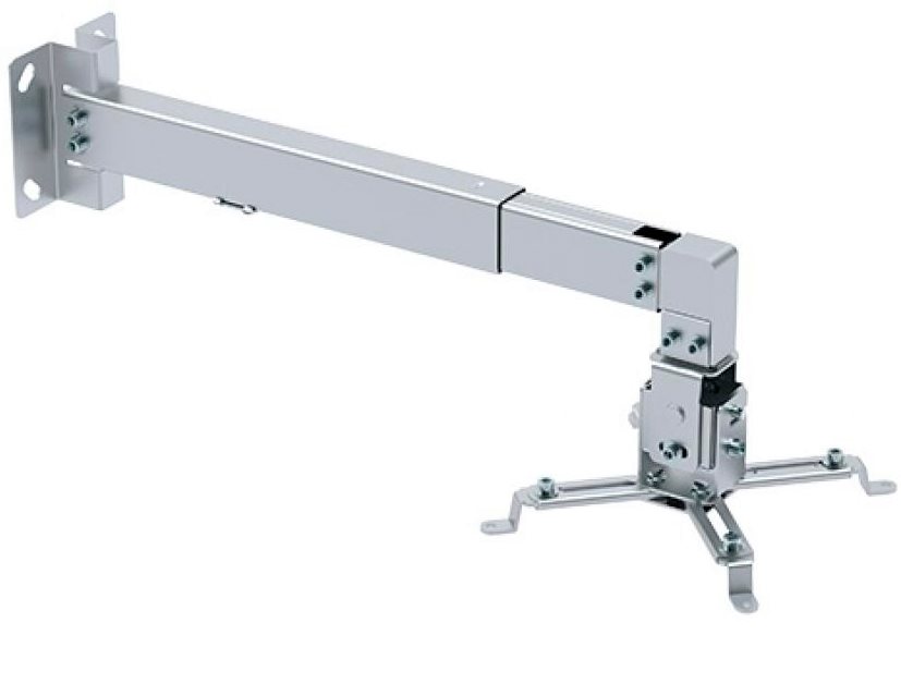 Image Настенное крепление Brateck PRB-2G (Silver)