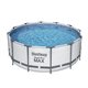 Image Piscina cu cadru metalic Bestway 56420 366x122 cm