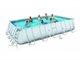 Image Каркасный бассейн Bestway 56470