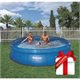 Image Надувной бассейн Bestway 57032