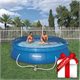 Image Надувной бассейн Bestway 57112