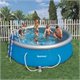Image Надувной бассейн Bestway 57148