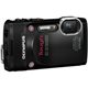 Image Цифровой фотоаппарат Olympus Tough TG-850 iHS (Black)