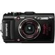 Image Цифровой фотоаппарат Olympus Tough TG-4 (Black)