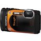 Image Цифровой фотоаппарат Olympus Tough TG-860 (Orange)