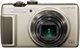 Image Цифровой фотоаппарат Olympus SH-21 (Gold)