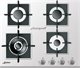 Image Варочная панель газовая Kaiser KCG 6382 W Turbo