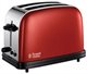 Image Prajitor de piine Russell Hobbs Colours Flame 18951-56 (Red)
