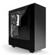 Image Case NZXT Source S340 w/o PSU Black (CA-S340W-B1)