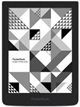 Image E-Book PocketBook 630 4Gb (Kenzo Gray)