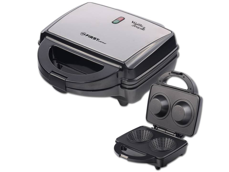 Image Aparat de gatit waffe First  005304