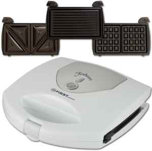 Image Сэндвичница First 005340-1