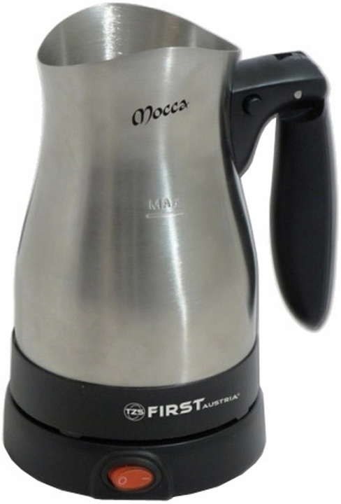 Image Аparat de cafea turcesc First 005450-1