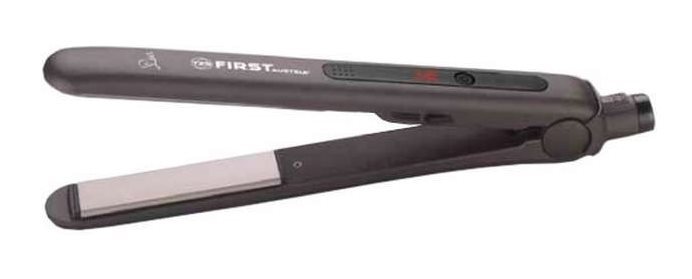 Image Щипцы для выправления волос First 005663-6