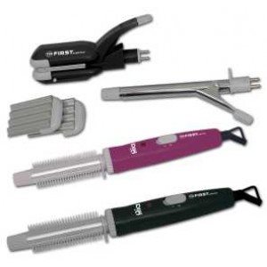 Image Щипцы для завивки волос FIRST 005669-1