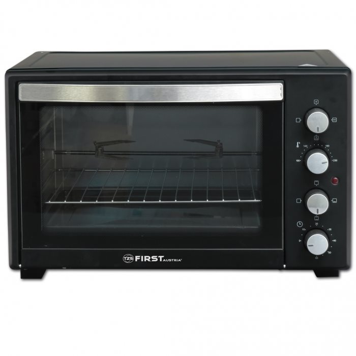 Image Настольная духовка First 005046-1