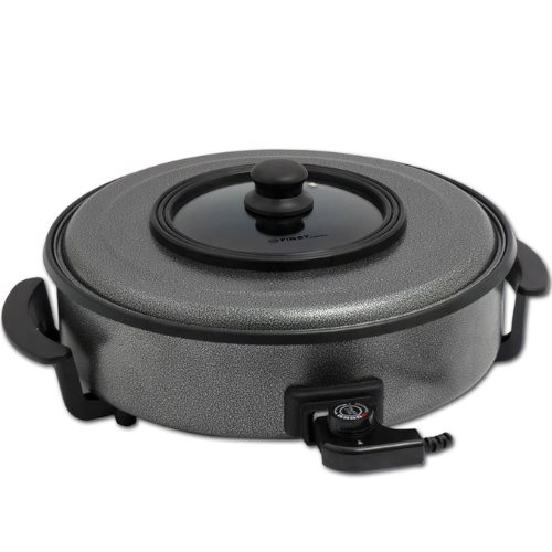 Image Электросковорода FIRST 005109-2