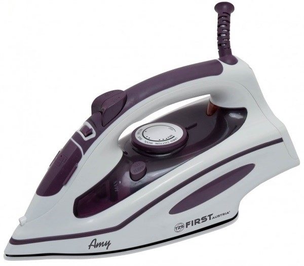 Image Fier de calcat First 005628-4-RE