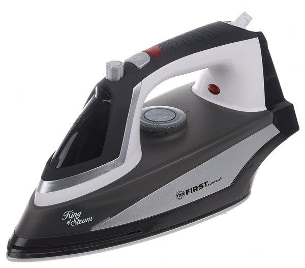 Image Fier de calcat First 005633-3