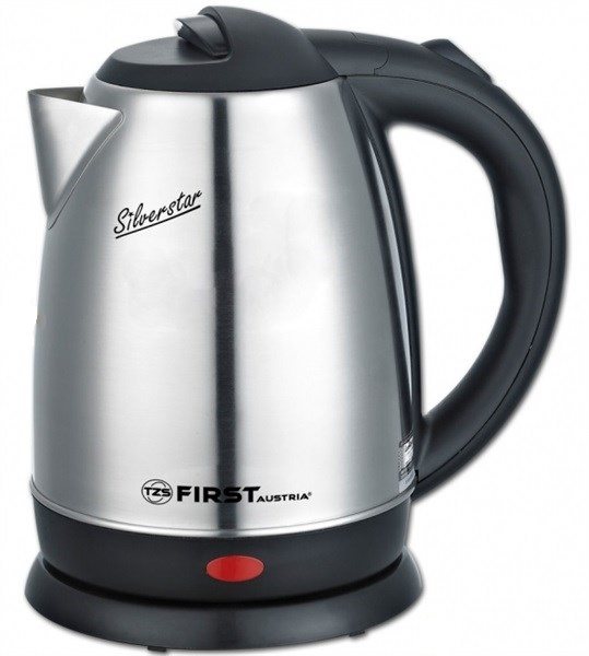 Image Чайник электрический First 005411