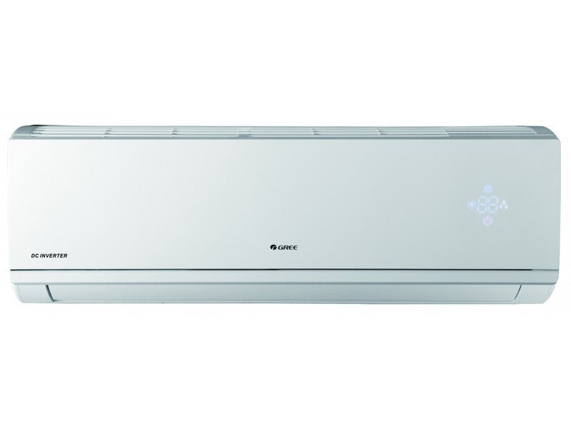Image Aparat de aer conditionat Gree GWH18QD-K3DNB8D (R410) / 18000BTU (45 m2)