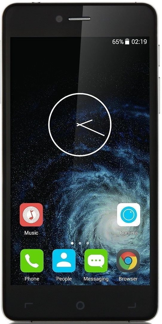 Elephone S2 Plus 16Gb Dark Blue