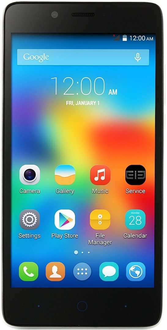 Elephone P6000 Pro