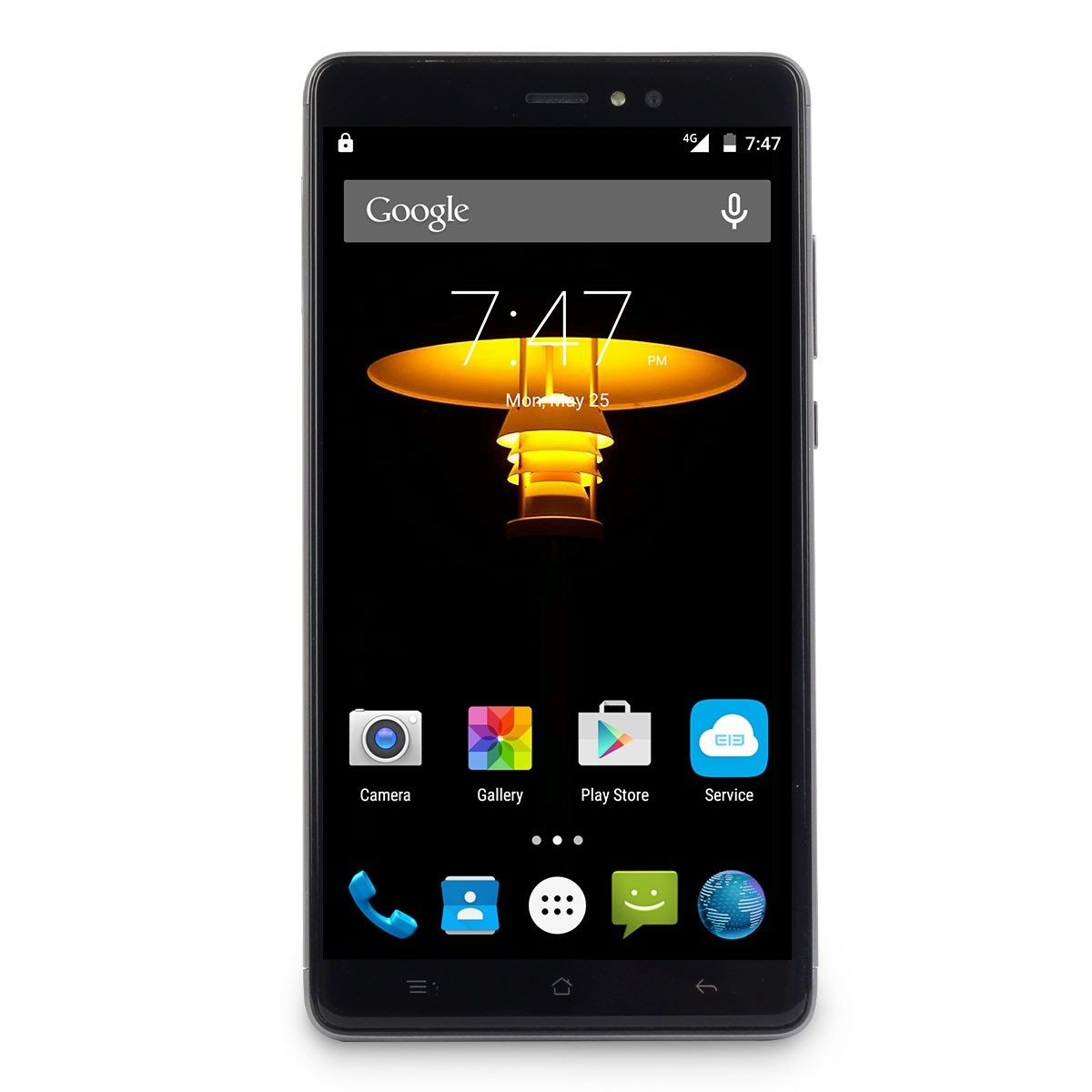 Elephone M1 16Gb Grey