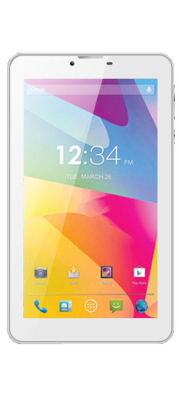 Tableta Bravis NB75 8Gb White