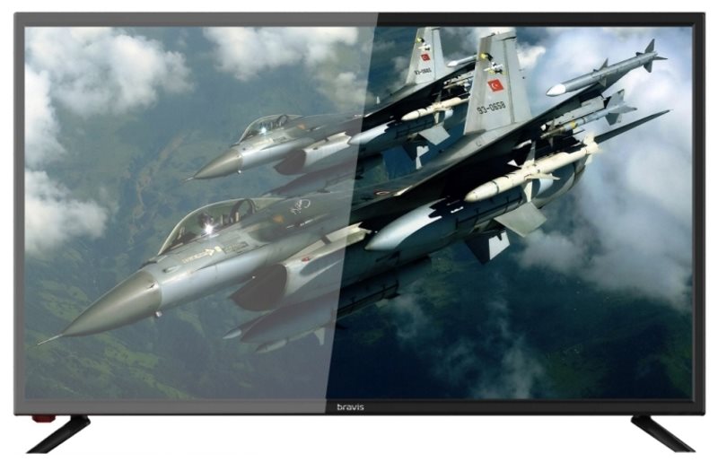 Image Bravis LED-40D1070