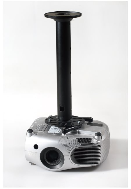 Image Потолочное крепление Redleaf A-2 (black)