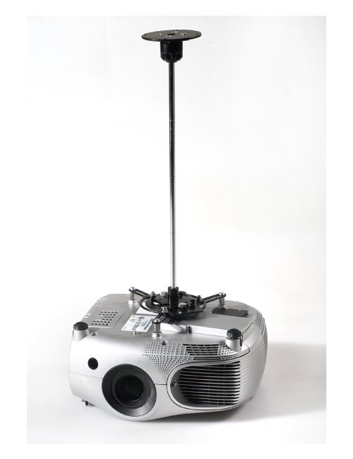 Image Потолочное крепление Redleaf C-2 (black)