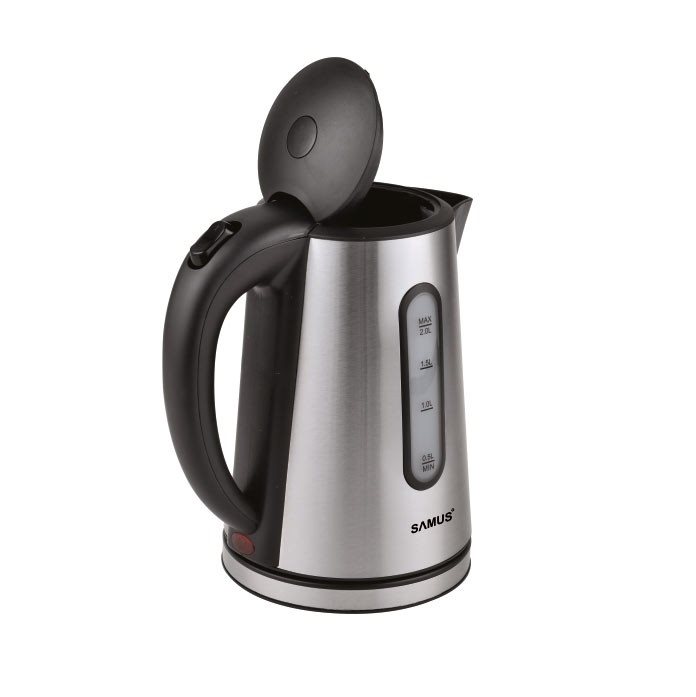 Image Ceainic electric Samus Prestige