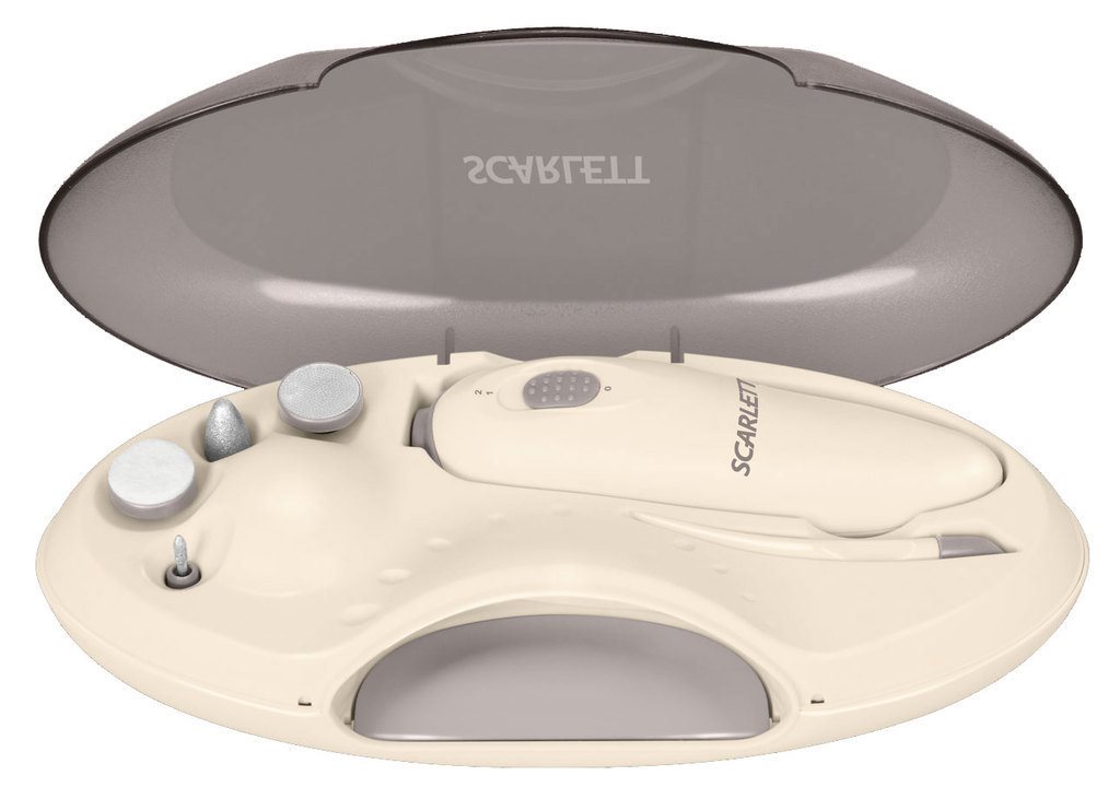 Image Set de manichiura Scarlett SC-952