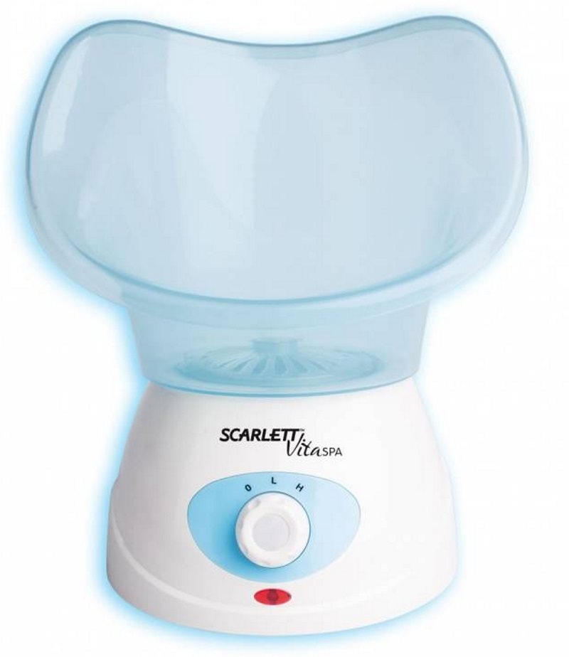 Image Scarlett SC-CA300S01