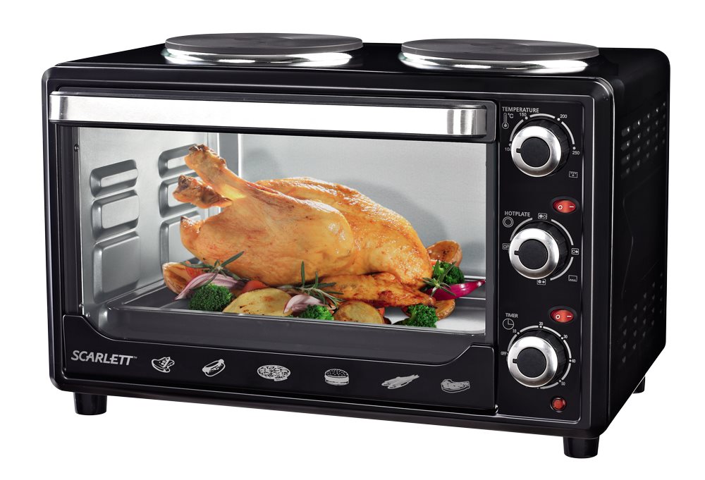 Image Cuptor electric Scarlett SC-EO96O99