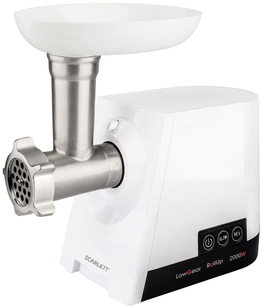 Image Мясорубка Scarlett SC-MG45S44