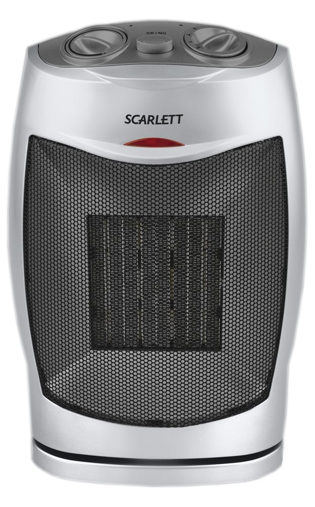 Image Scarlett SC-1051 Silver