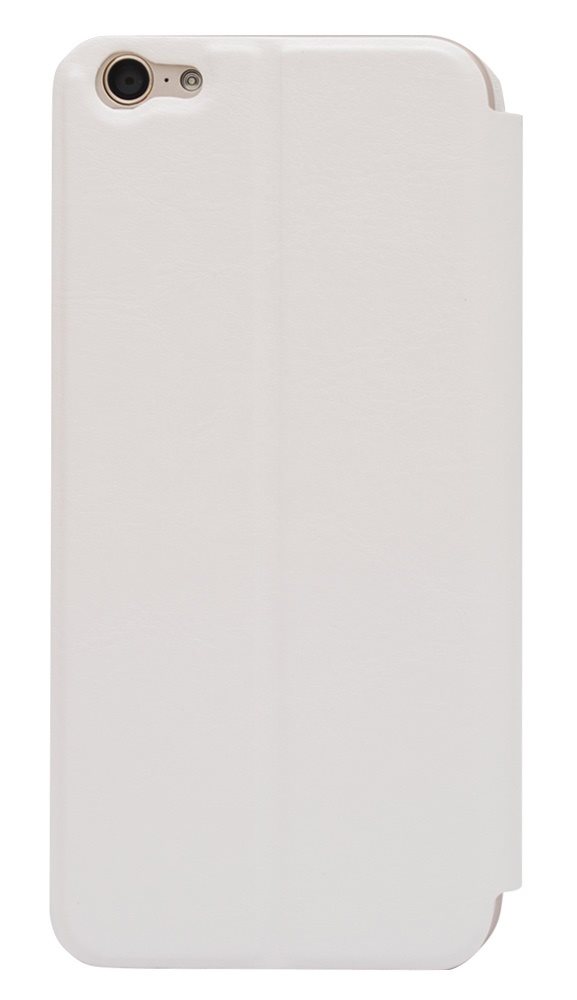 Image Husa tip carte Flip case for Blackview Ultra A6 (White)