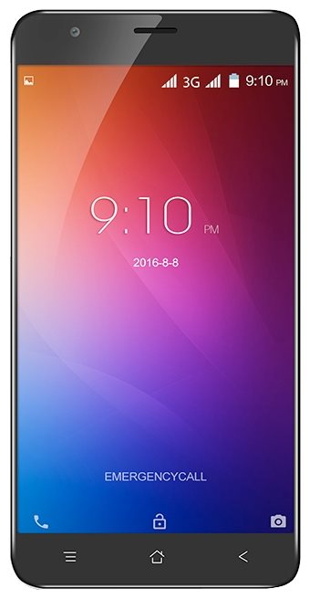 Blackview E7s Stardust Grey