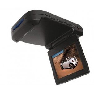 Image Видеорегистратор Nash NDVR-05 720P HD