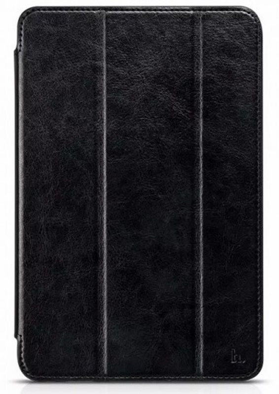 Image Чехол Hoco Crystal Fashion Series Leather Case For iPad mini 4 (Black)